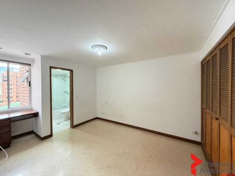 Apartamento en arriendo en Laureles, Medellín · foto 13 de 20