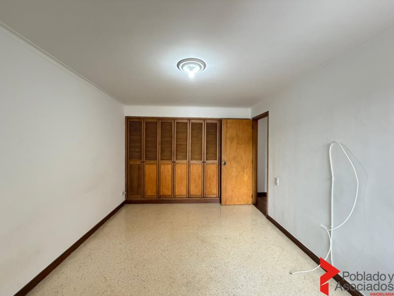 Apartamento en arriendo en Laureles, Medellín · foto 14 de 20