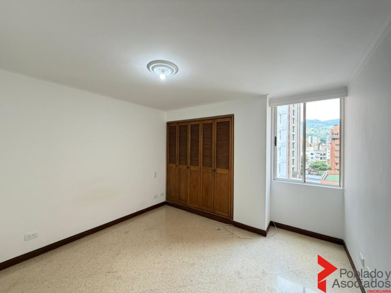 Apartamento en arriendo en Laureles, Medellín · foto 15 de 20