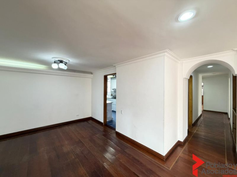 Apartamento en arriendo en Laureles, Medellín · foto 16 de 20