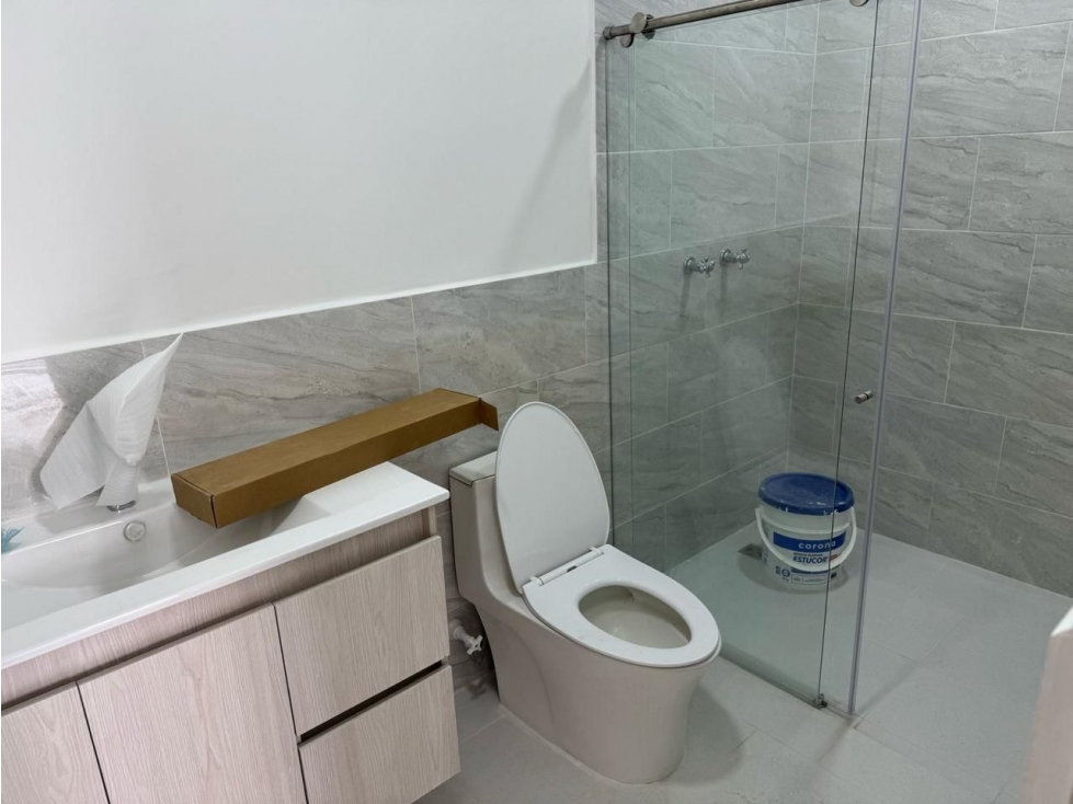 Apartamento en venta en Loma De Los Bernal, Medellín · foto 8 de 15