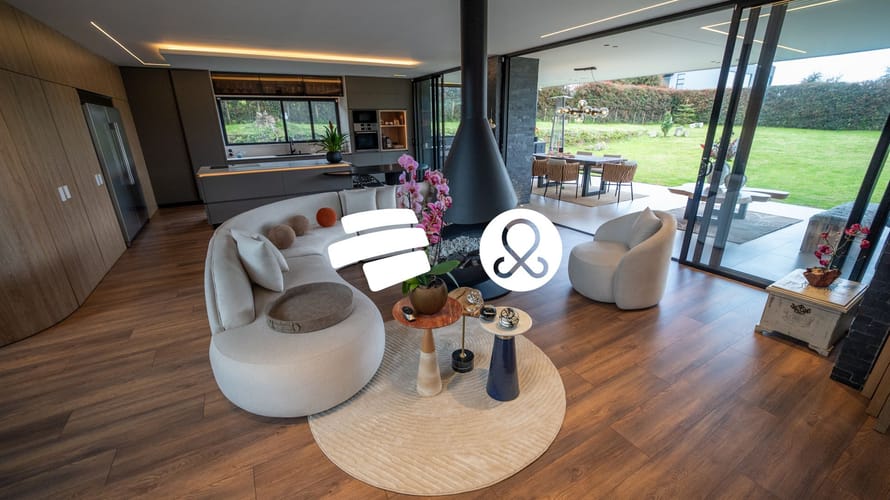 Casa de 4 alcobas en venta en Mesa, Envigado, 1290 m² · foto 5 de 12