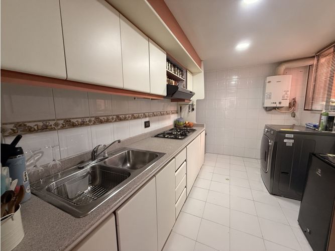 Apartamento de 3 alcobas en venta en Mesopotamia, Tunja, 116 m² · foto 7 de 21