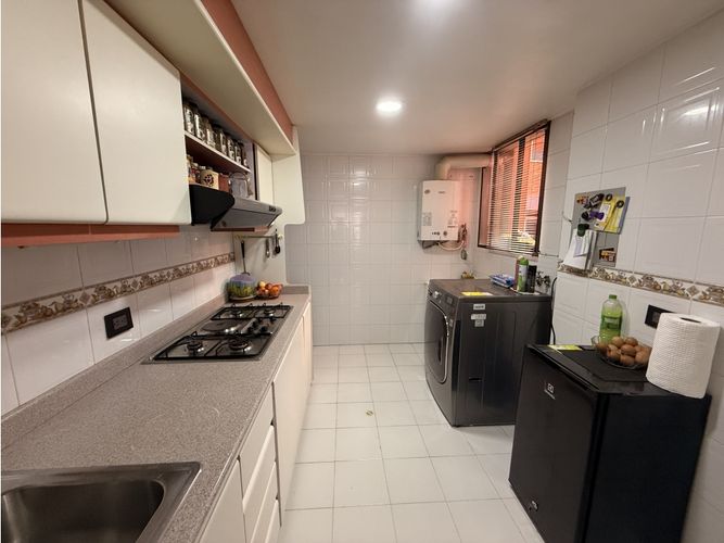 Apartamento de 3 alcobas en venta en Mesopotamia, Tunja, 116 m² · foto 8 de 21