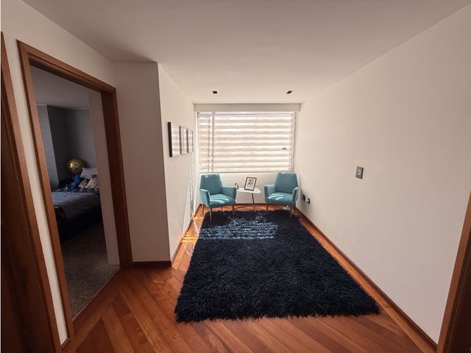 Apartamento de 3 alcobas en venta en Mesopotamia, Tunja, 116 m² · foto 10 de 21