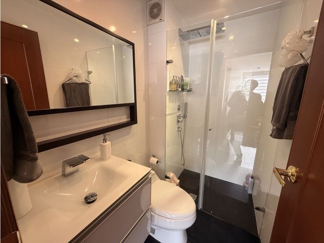 Apartamento de 3 alcobas en venta en Mesopotamia, Tunja, 116 m² · foto 11 de 21