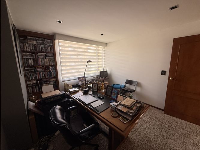 Apartamento de 3 alcobas en venta en Mesopotamia, Tunja, 116 m² · foto 12 de 21