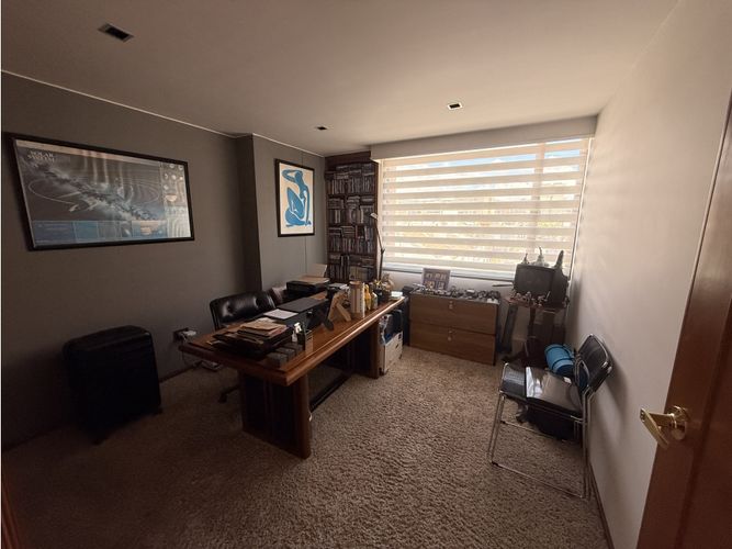 Apartamento de 3 alcobas en venta en Mesopotamia, Tunja, 116 m² · foto 13 de 21