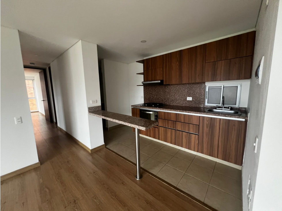 Apartamento en arriendo en San Antonio De Pereira, Rionegro · foto 3 de 11