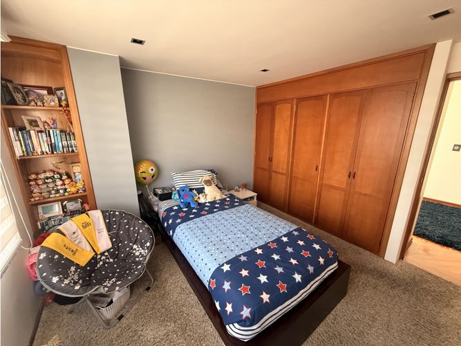 Apartamento de 3 alcobas en venta en Mesopotamia, Tunja, 116 m² · foto 15 de 21