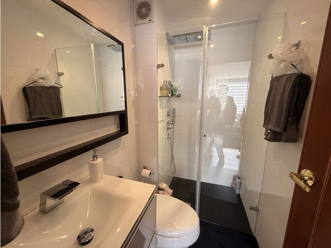 Apartamento de 3 alcobas en venta en Mesopotamia, Tunja, 116 m² · foto 16 de 21