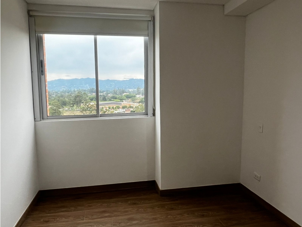 Apartamento en arriendo en San Antonio De Pereira, Rionegro · foto 6 de 11