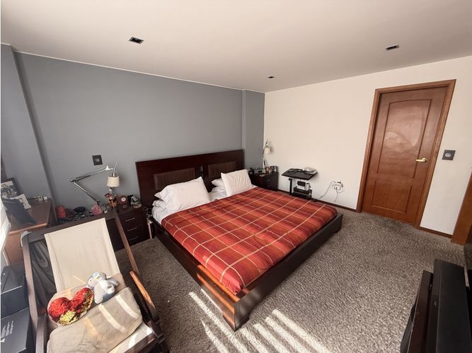 Apartamento de 3 alcobas en venta en Mesopotamia, Tunja, 116 m² · foto 17 de 21
