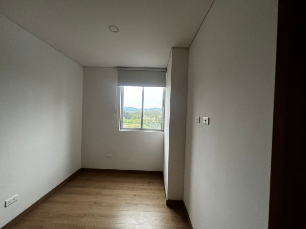 Apartamento en arriendo en San Antonio De Pereira, Rionegro · foto 7 de 11