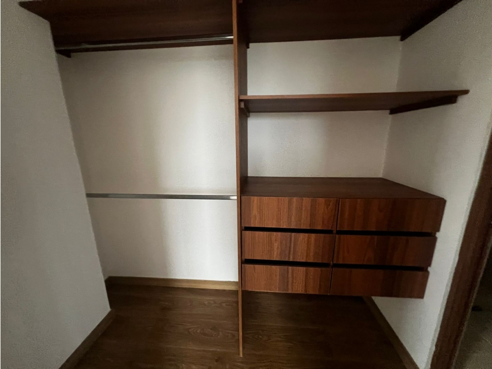 Apartamento en arriendo en San Antonio De Pereira, Rionegro · foto 8 de 11