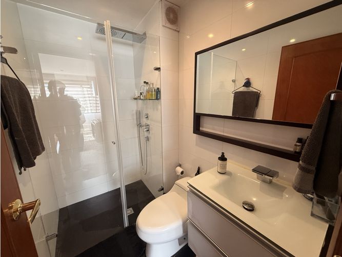 Apartamento de 3 alcobas en venta en Mesopotamia, Tunja, 116 m² · foto 19 de 21