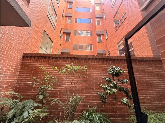 Apartamento de 3 alcobas en venta en Mesopotamia, Tunja, 116 m² · foto 20 de 21