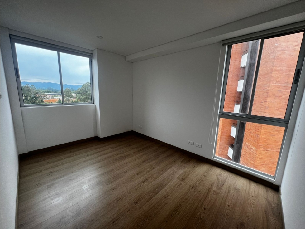Apartamento en arriendo en San Antonio De Pereira, Rionegro · foto 10 de 11