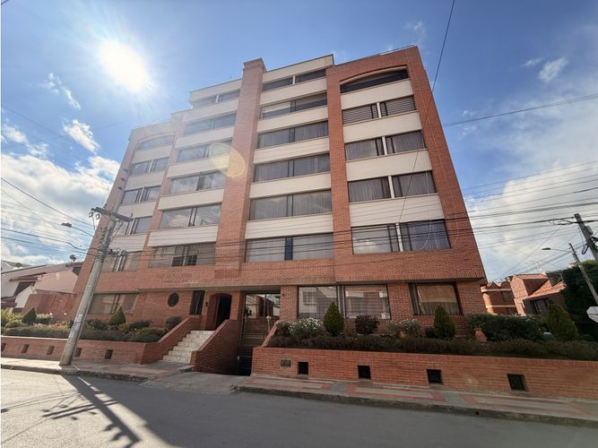 Apartamento de 3 alcobas en venta en Mesopotamia, Tunja, 116 m² · foto 21 de 21