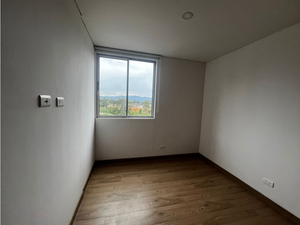 Apartamento en arriendo en San Antonio De Pereira, Rionegro · foto 11 de 11