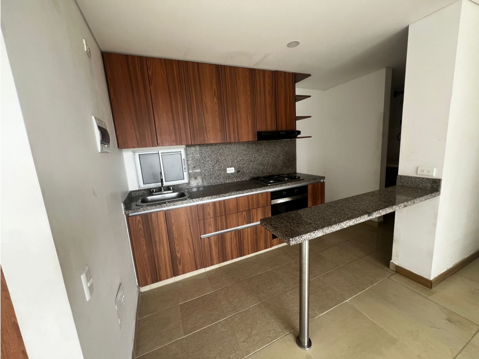 Apartamento en Arriendo en San antonio, Rionegro