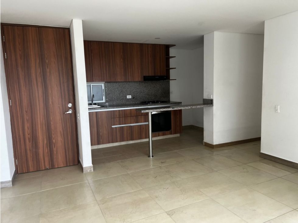 Apartamento en arriendo en Llano Grande, Rionegro · foto 2 de 12