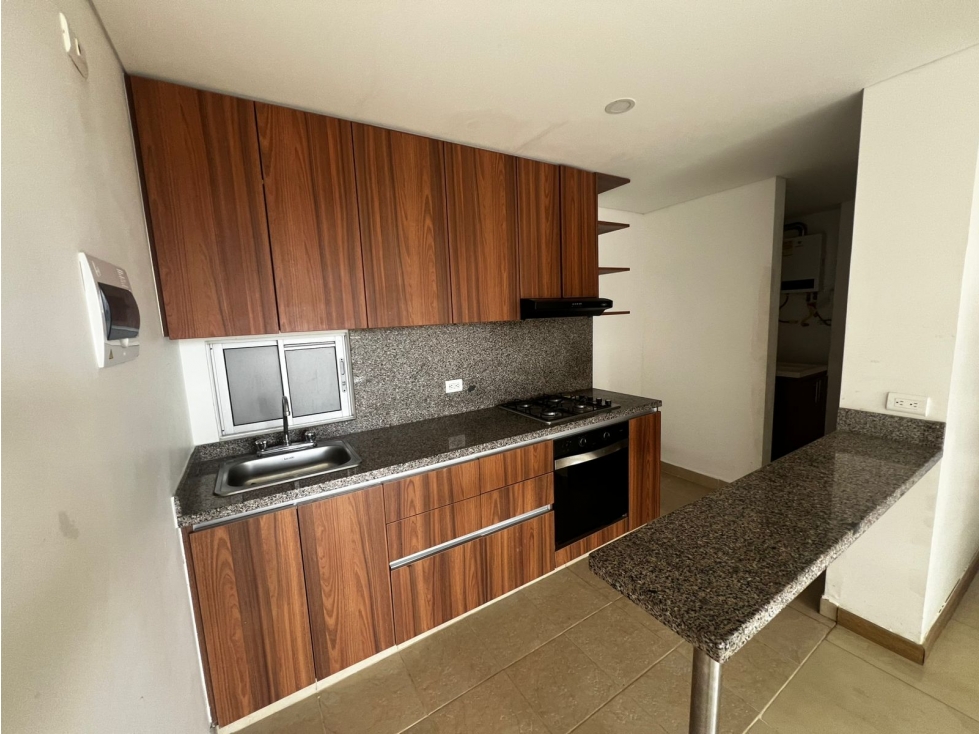 Apartamento en arriendo en Llano Grande, Rionegro · foto 3 de 12