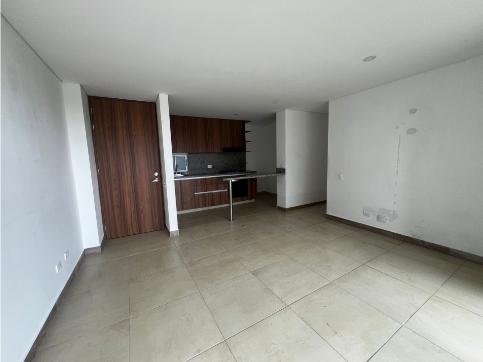 Apartamento en arriendo en Llano Grande, Rionegro · foto 4 de 12
