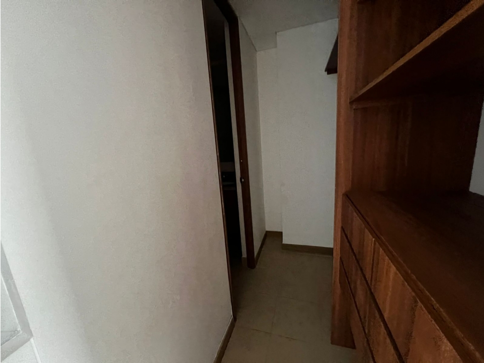 Apartamento en arriendo en Llano Grande, Rionegro · foto 5 de 12
