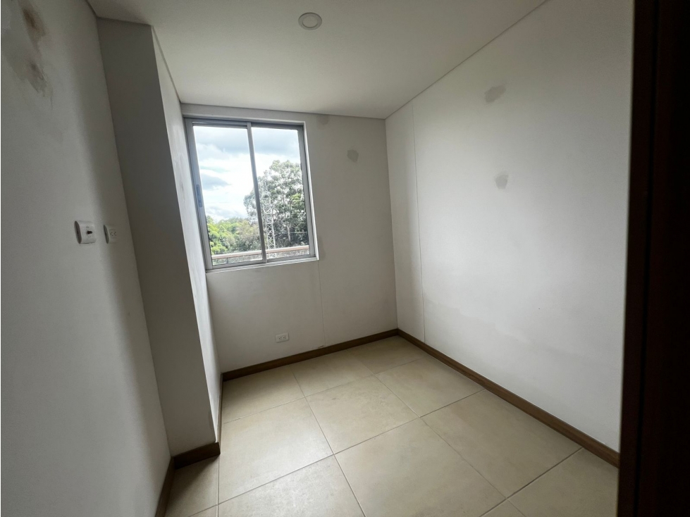 Apartamento en arriendo en Llano Grande, Rionegro · foto 6 de 12