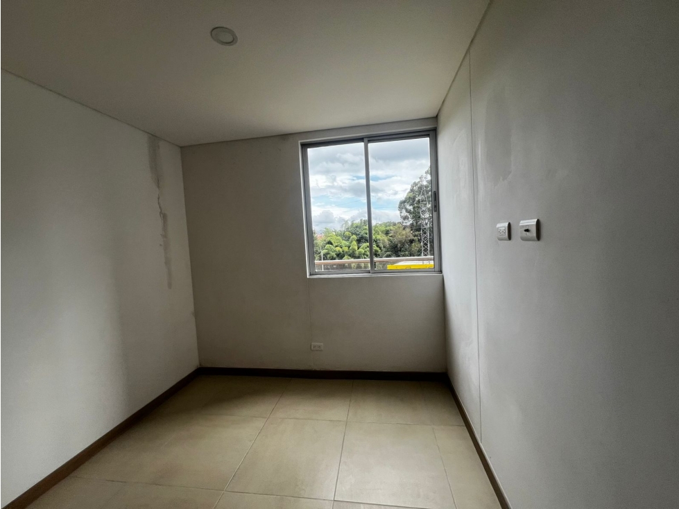 Apartamento en arriendo en Llano Grande, Rionegro · foto 7 de 12