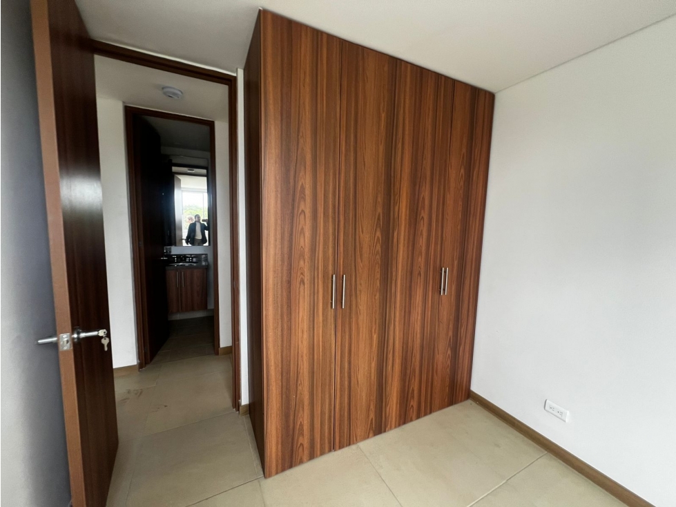 Apartamento en arriendo en Llano Grande, Rionegro · foto 8 de 12