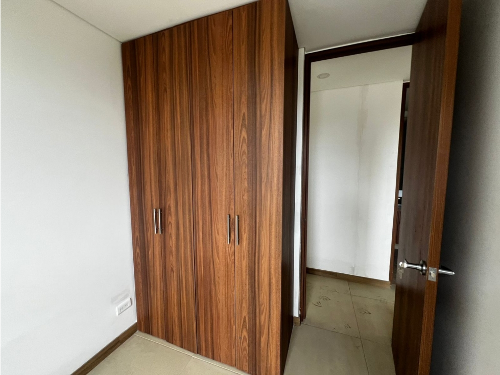 Apartamento en arriendo en Llano Grande, Rionegro · foto 9 de 12