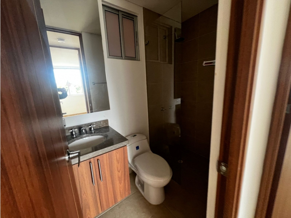 Apartamento en arriendo en Llano Grande, Rionegro · foto 11 de 12