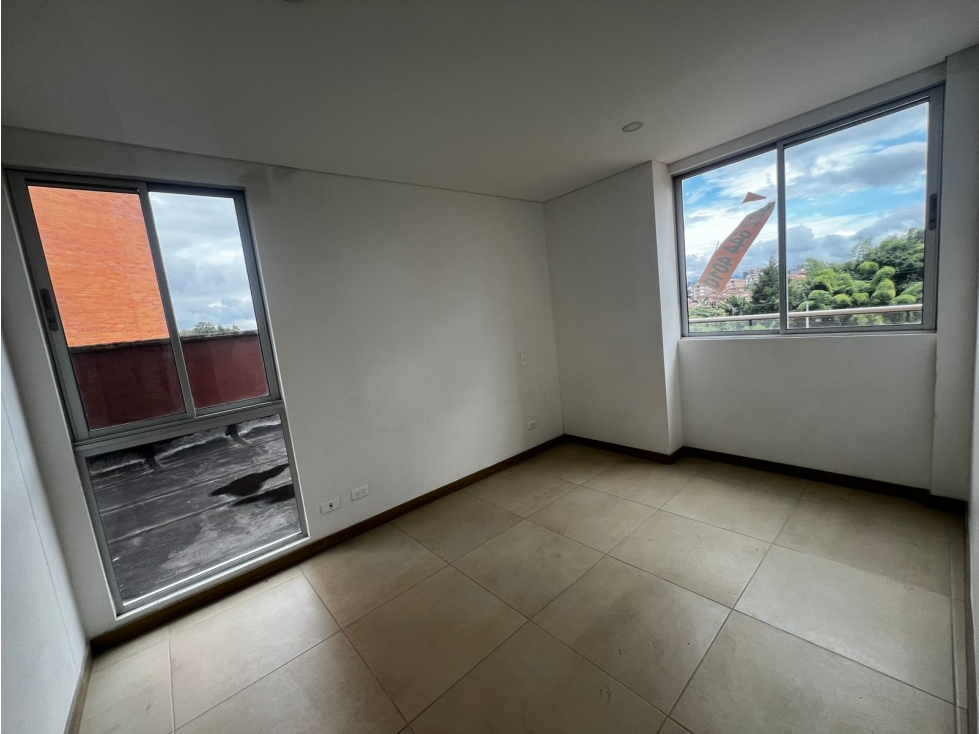 Apartamento en arriendo en Llano Grande, Rionegro · foto 12 de 12
