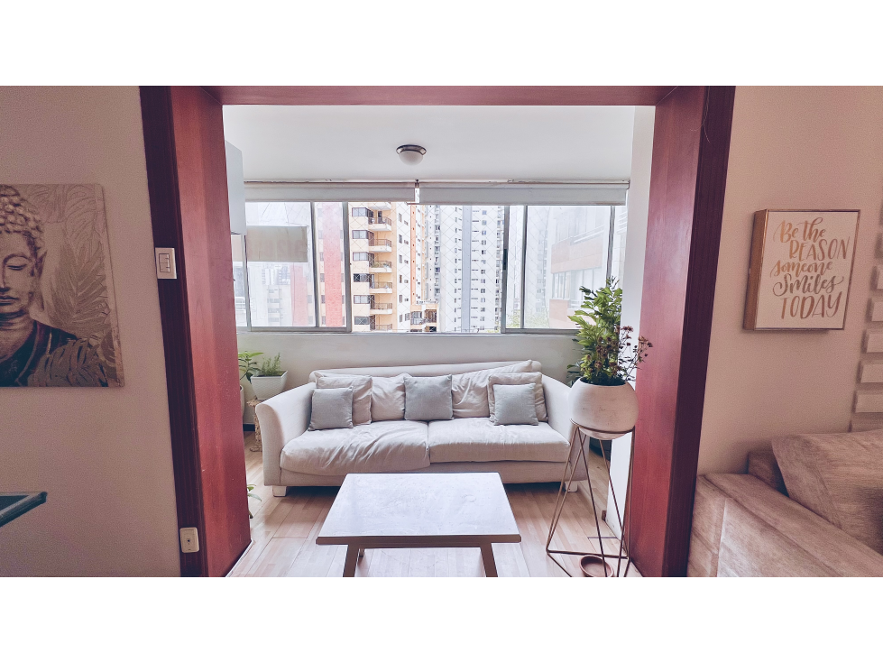 Apartamento en venta en Altos Del Prado, Barranquilla · foto 2 de 7
