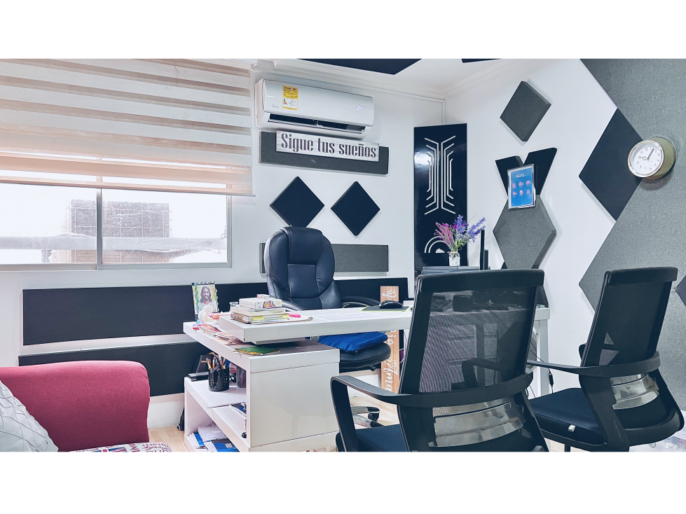 Apartamento en venta en Altos Del Prado, Barranquilla · foto 4 de 7