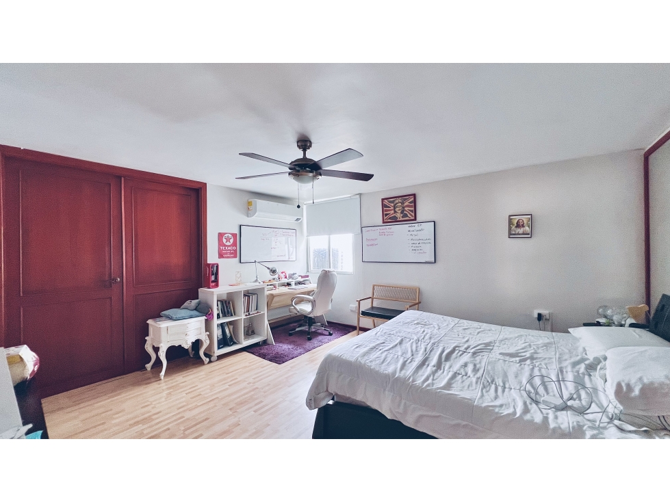 Apartamento en venta en Altos Del Prado, Barranquilla · foto 5 de 7