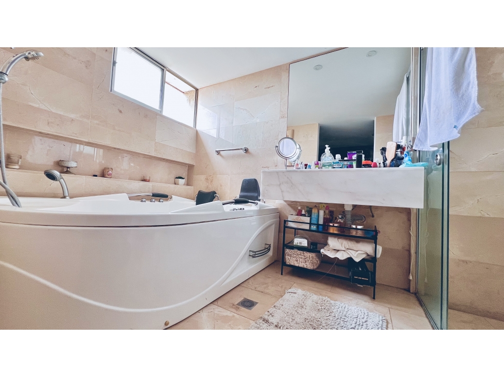 Apartamento en venta en Altos Del Prado, Barranquilla · foto 6 de 7