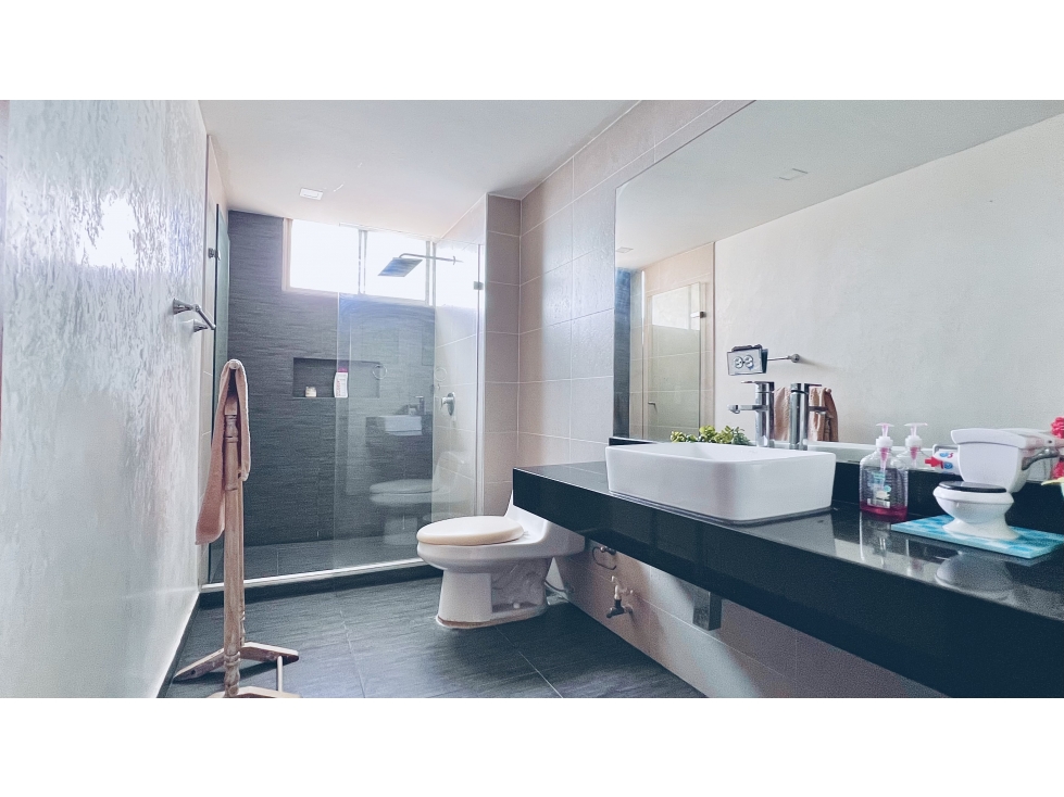 Apartamento en venta en Altos Del Prado, Barranquilla · foto 7 de 7