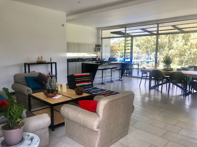 Casa de 3 alcobas en arriendo en La Mosquita, Guarne, 230 m² · foto 2 de 20