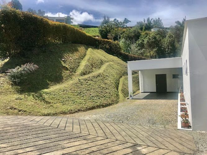 Casa de 3 alcobas en arriendo en La Mosquita, Guarne, 230 m² · foto 12 de 20
