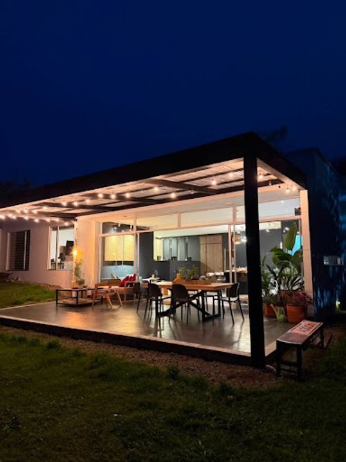 Casa de 3 alcobas en arriendo en La Mosquita, Guarne, 230 m² · foto 17 de 20