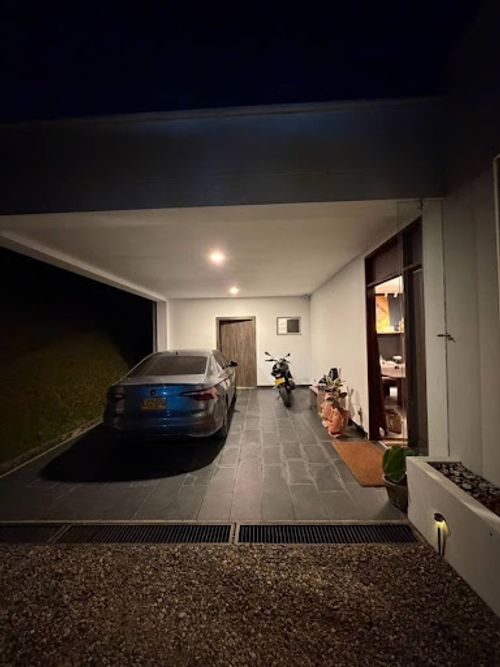 Casa de 3 alcobas en arriendo en La Mosquita, Guarne, 230 m² · foto 19 de 20
