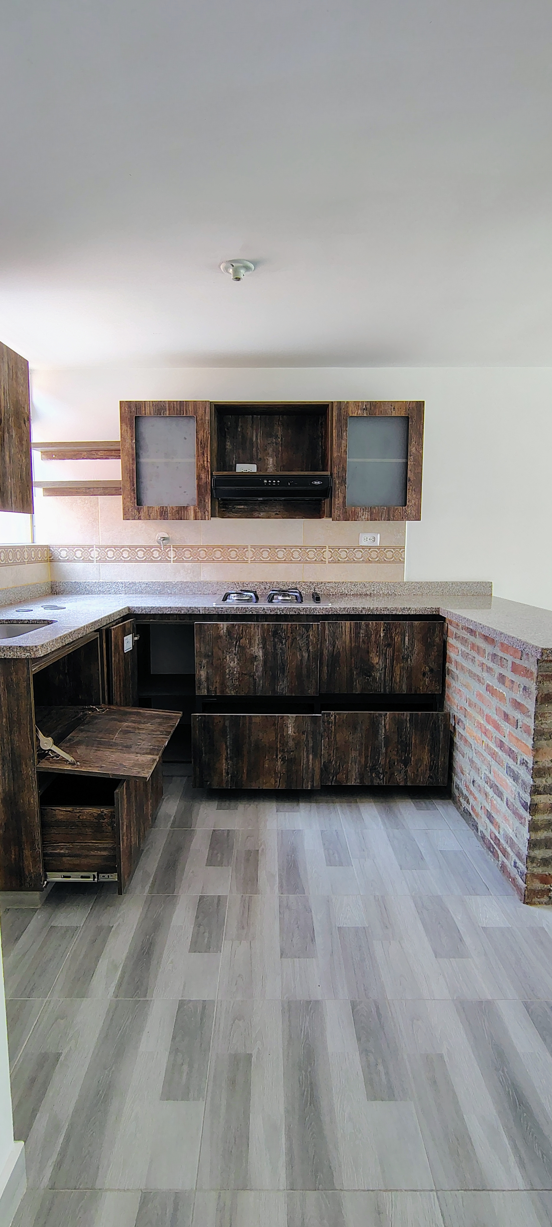 4BR House in Cuchillas de san jose (75 m²) for Sale - 3