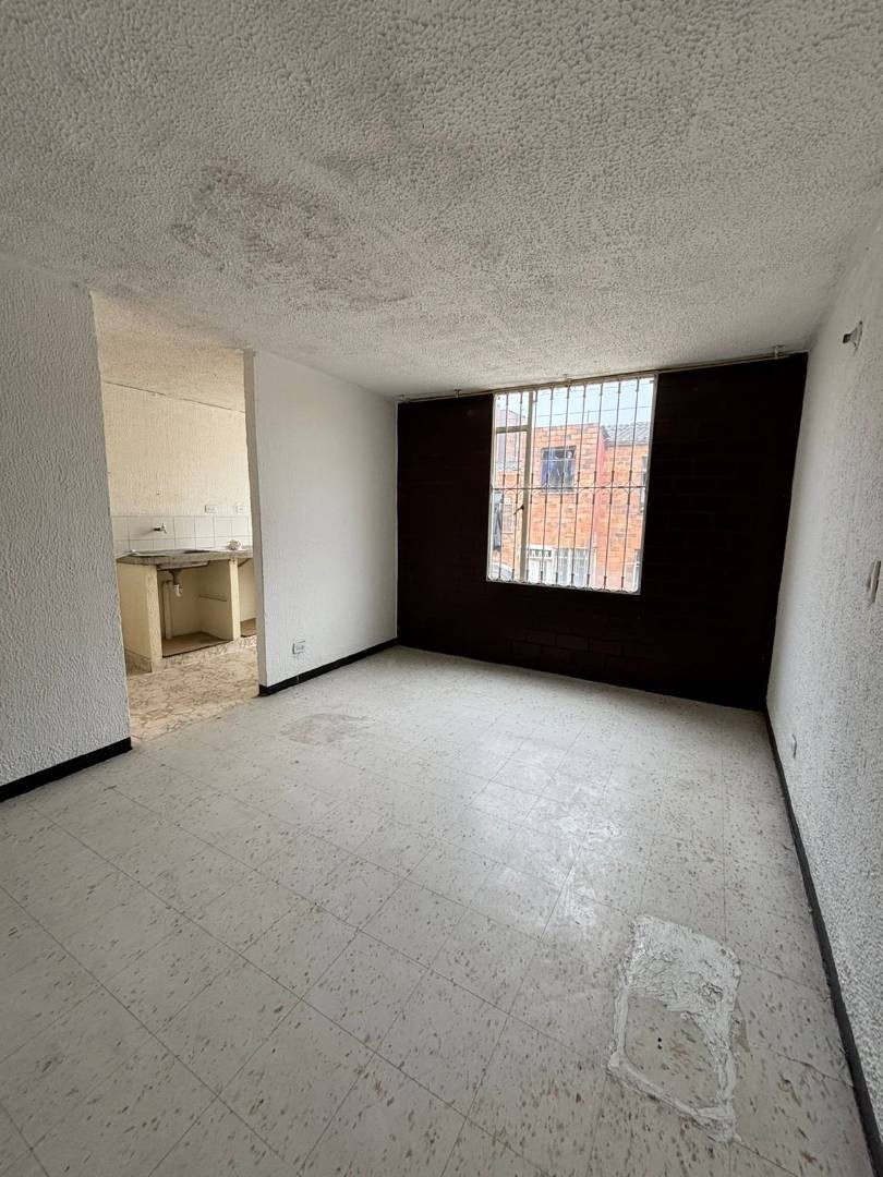 Apartamento en venta en Cerros De Oriente, Bogotá · foto 7 de 13