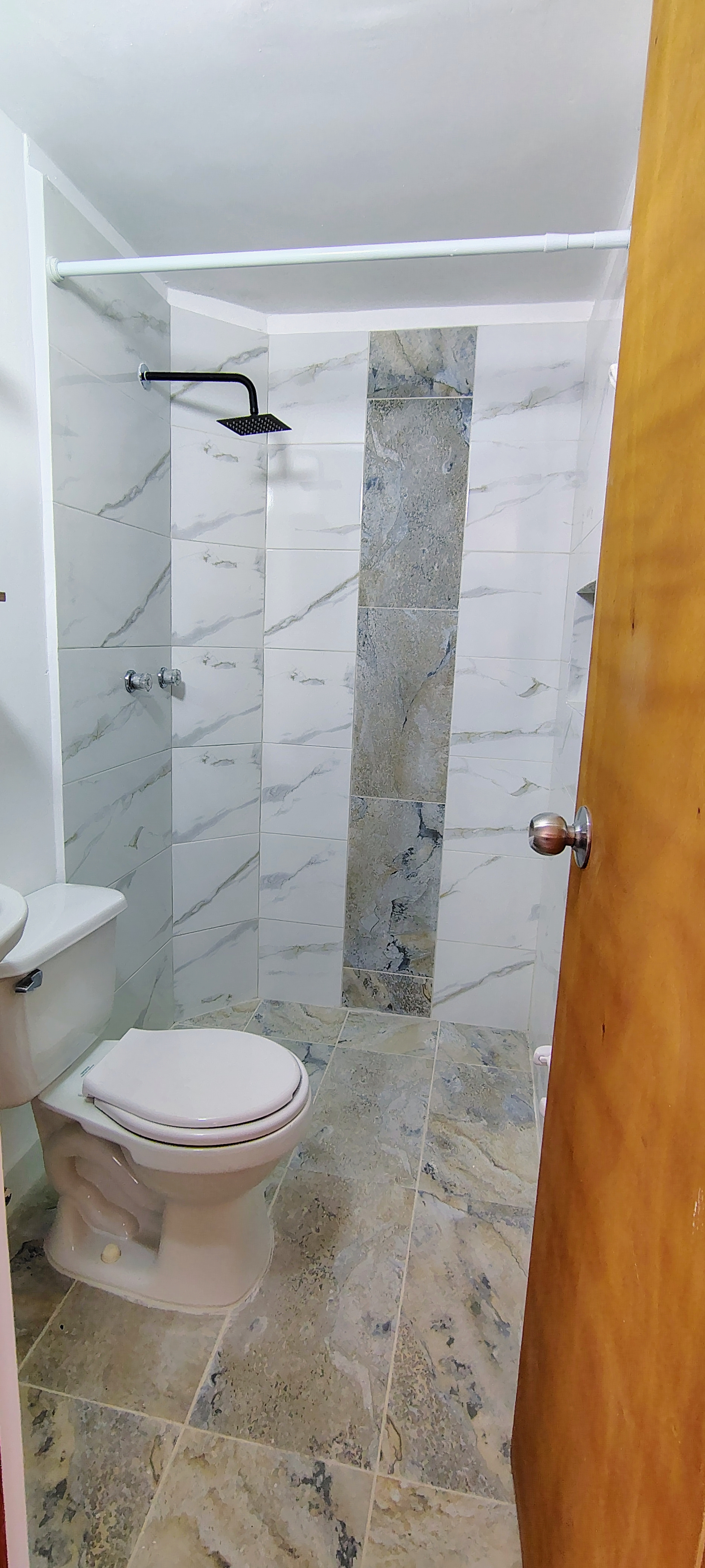 4BR House in Cuchillas de san jose (75 m²) for Sale - 4