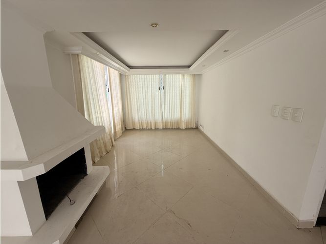 Casa de 4 alcobas en venta en Los Muiscas, Tunja, 180 m² · foto 6 de 24