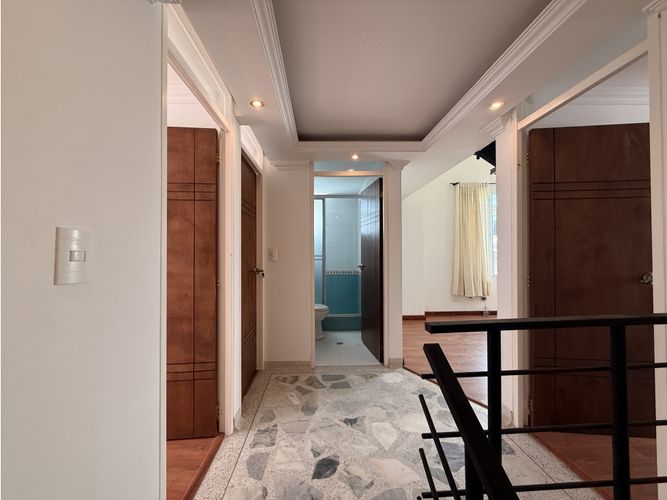 Casa de 4 alcobas en venta en Los Muiscas, Tunja, 180 m² · foto 12 de 24