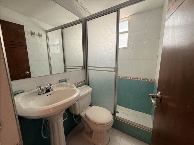 Casa de 4 alcobas en venta en Los Muiscas, Tunja, 180 m² · foto 13 de 24